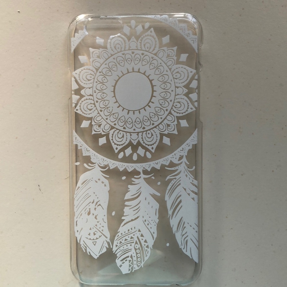 Dreamcatcher iPhone 6s phone case